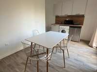 Location appartement 2 pièces Location appartement 2 pièces