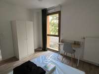 Location appartement 2 pièces Location appartement 2 pièces