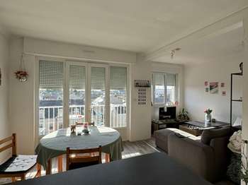 Location Appartement 3 piècesLe Mans