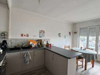 Location appartement 3 pièces Location appartement 3 pièces