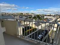 Location appartement 3 pièces Location appartement 3 pièces