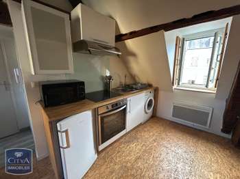 Location appartement 1 pièce Le Mans 72