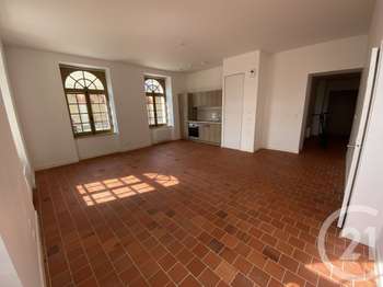 Location Appartement 4 piècesLe Mans