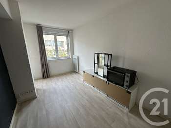 Location Appartement 2 piècesLe Mans