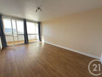 Location appartement 3 pièces Le Mans 72