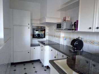 Location Appartement 2 piècesLe Mans