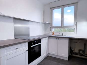 Location Appartement 3 piècesLe Mans
