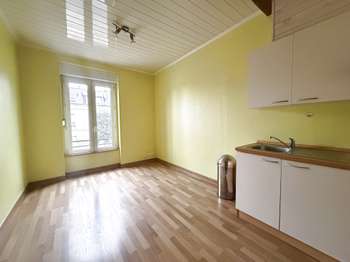 Location Appartement 2 piècesLe Mans