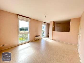 Location Appartement 2 piècesLe Mans