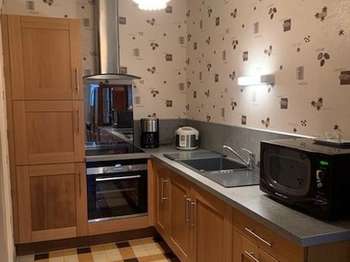 Location Appartement 3 piècesLe Mans