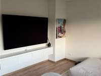 Location Studio 1 pièce