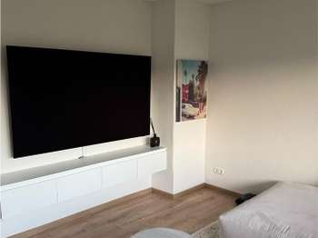 Location Studio 1 pièce