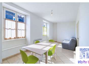 Location appartement 2 pièces Le Mans 72