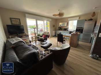 Location appartement 4 pièces Le Mans 72