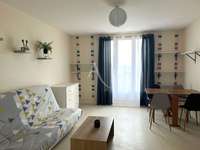 Location appartement 1 pièce Location appartement 1 pièce