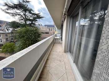 Photo Location appartement Le Mans