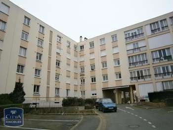 Photo Location appartement Le Mans