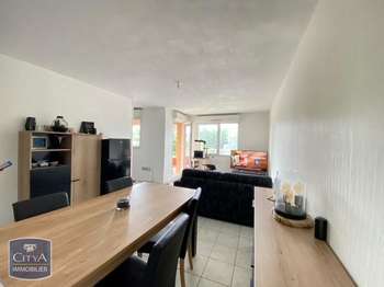 Location appartement 2 pièces
