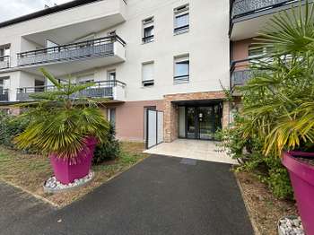 Location Appartement 3 piècesLe Mans