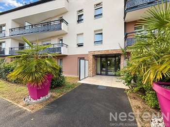 Location Appartement 3 piècesLe Mans