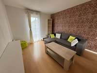 Location appartement 3 pièces Location appartement 3 pièces