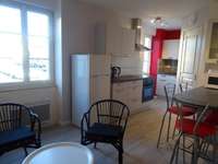 Location appartement 2 pièces