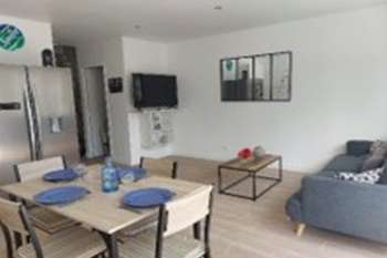 Location ChambreLe Mans