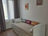 Location Studio 1 pièce
