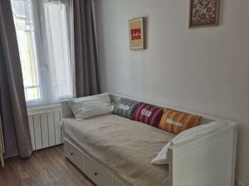 Location Studio 1 pièce