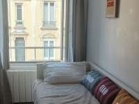 Location Studio 1 pièce