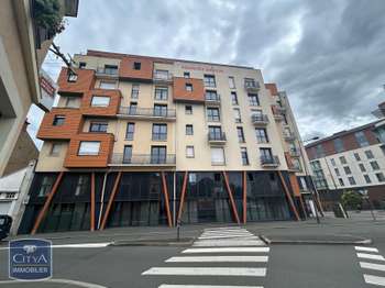 Location Appartement T1Le Mans