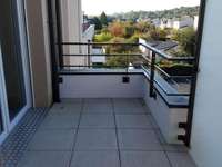 Location appartement 2 pièces Location appartement 2 pièces