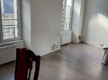Location Appartement 2 piècesLe Mans