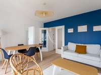 Location appartement 4 pièces