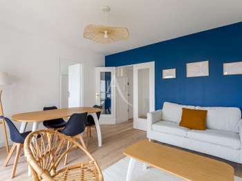 Location Appartement 4 piècesLe Mans