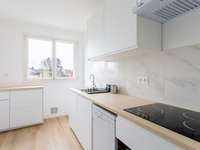 Location appartement 4 pièces