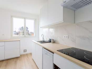 Location appartement 4 pièces