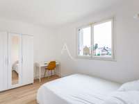 Location appartement 4 pièces