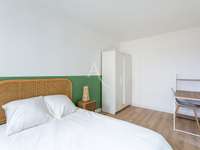 Location appartement 4 pièces