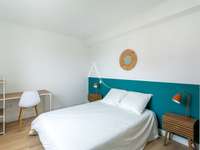 Location appartement 4 pièces