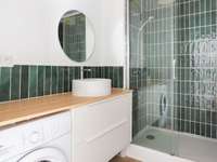 Location appartement 4 pièces