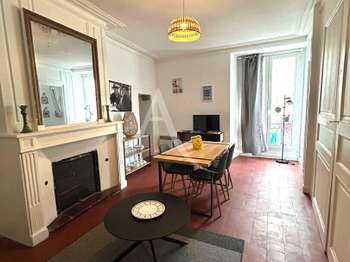 Location Appartement 2 piècesLe Mans