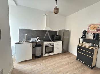 Location appartement 2 pièces