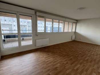 Location Appartement 2 piècesLe Mans