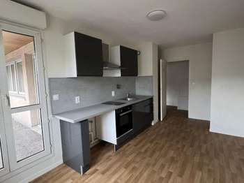 Location Appartement 2 piècesLe Mans
