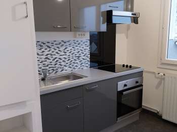 Location Appartement 3 piècesLe Mans