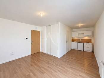 Location appartement 2 pièces Le Mans 72