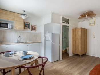 Location appartement 2 pièces Le Mans 72