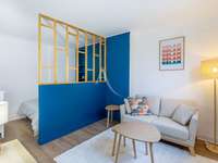 Location appartement 2 pièces