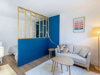 Location appartement 2 pièces